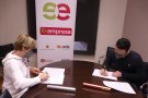 Primer cas d'èxit dins el programa Reempresa de Cardedeu