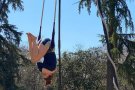 La Cia. DesinfAcció presenta “Com la vida” a Caldes