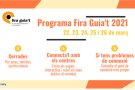 Arrenca la Fira Guia't a la Garriga en un format virtual
