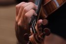 La Guàrdia Urbana de Barcelona recupera un violí de gran valor del director de l'Orquestra de Granollers
