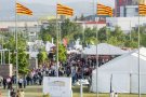 Se suspèn la Fira i Festes de l'Ascensió a Granollers