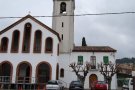 Finalitza la intervenció de la Llar d'Avis Cal Garret a Sant Fost