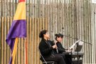 Parets del Vallès se suma als actes del 90è aniversari de la proclamació de la Segona República