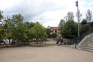 L'Ajuntament de la Roca del Vallès i el veïnat treballen per la millora del manteniment del municipi