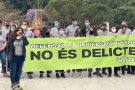 Els 27 encausats per ocupar el rectorat de la UAB rebutgen declarar-se culpables a canvi de rebaixar les penes