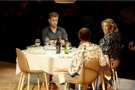 La Sala Gran del Teatre Auditori de Granollers acollirà l'estrena 'Els gossos'