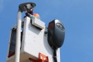 Martorelles canvia a LED les llumeneres de dos carrers del municipi