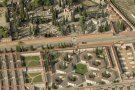 Es destinaran prop de 600.000 euros en millores al Cementiri Municipal de Sabadell
