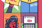 JOCen10, el concurs pioner de tutorials de jocs de taula en català