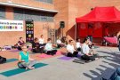 El Centre Cívic Can Taió de Santa Perpètua celebra 20 anys