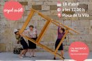 Viladecavalls acull l'espectacle teatral 