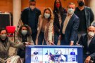 Sant Cugat forma part del nou Hub ECUUS per al desenvolupament urbà sostenible basat en l'economia circular