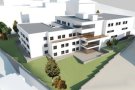 Bellavista tindrà una nova residència i centre de dia per a gent gran
