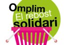 Es busquen voluntaris per participar en el recapte