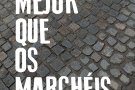 'Será mejor que os marchéis', la nova obra del garriguenc Carlos Peramo