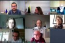 Ravensburg i Mollet del Vallès fan un seguiment i identifiquen projectes futurs per pal·liar els efectes de la pandèmia