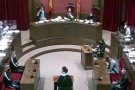 AMPLIACIÓ:Un dels acusats per la violació múltiple de Sabadell assegura que va tenir sexe amb la víctima però de manera consentida