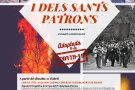 Figaró-Montmany celebra la simbòlica Festa del Pi i dels Sants Patrons 2021