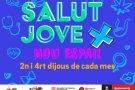 L'Espai Jove El Toc de Caldes de Montbui ofereix un Servei de Salut per a joves