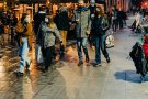 Es posa sobre la taula el confinament per vegueries o regions sanitàries