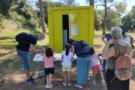 El proper diumenge 11 d'abril torna la Jugatecambiental al Parc del Bosc de Can Gorgs a Barberà del Vallès