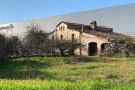 L'Ajuntament de Parets es gastaria més de 120.000 euros en consolidar la teulada de la masia de Can Cot