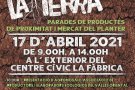 Arriba la XI edició de la Fira Lliga't a la Terra a Santa Eulàlia de Ronçana