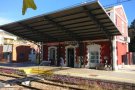 Adif remodelarà quatre estacions del Vallès Oriental per poder duplicar la via del tren