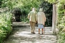 Cau un 98% el risc de morir per Covid-19 a les residències