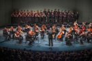 Arriba 'Coronathion Anthems' de Händel i 'Magnificat' de Bach al Teatre Auditori de Granollers