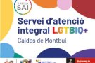 L'Espai Jove El Toc ofereix un servei d'atenció integral LGTBIQ+