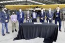 Sabadell aportarà 60.000 euros a la Fundació Parc Aeronàutic de Catalunya