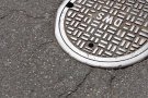 Episodi de males olors al clavegueram del barri del Segle XX de Terrassa