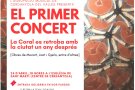 Torna als escenaris la Coral de l'AMCV de Cerdanyola del Vallès