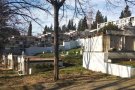 El cementiri municipal de Granollers comptarà amb un nou espai perinatal