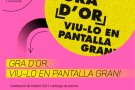 Arriba al Gra, a Granollers, un nou concurs: el Gra d'Or