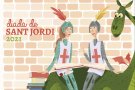 Caldes de Montbui celebra el seu esperat Sant Jordi