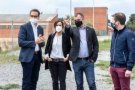 El Consell Comarcal, el Consorci per la Gestió de Residus, Terrassa i Sabadell treballen conjuntament per el nou projecte Parc Vallès Circular