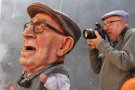 Mor en Guillem Ayora, el fotògraf de Caldes de Montbui