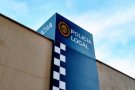 Detingudes quatre persones per un delicte de robatori amb força a la Roca del Vallès