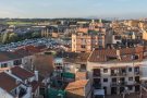 Rubí, nova ciutat associada a la Xarxa Eurocities