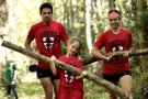 Arriba l'Almogàvers Race a Matadepera, una cursa només per a valents i valentes