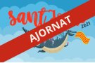 El confinament de diversos grups escolars a Bigues i Riells comporta l'ajornament dels actes per Sant Jordi