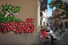Fotografies del Sant Jordi de Granollers 2021