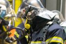 Rescaten un parapentista accidentat a Fígols (Berguedà)