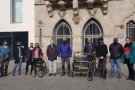 Èxit en la primera cursa de transports entre la Garriga i Granollers