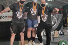 El Club Halterofilia Sabadell aconsegueix sis medalles en el Campionat Català  Absolut i Junior