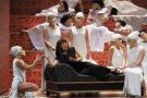 S'estrena a Sabadell 'Aida', la quarta producció de la temporada del Cicle d'Òpera a Catalunya