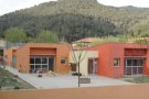 L'Escola Bressol El Fanalet a Figaró-Montmany confinada per un cas positiu