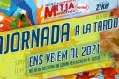 Ajornada la Mitja Montornès